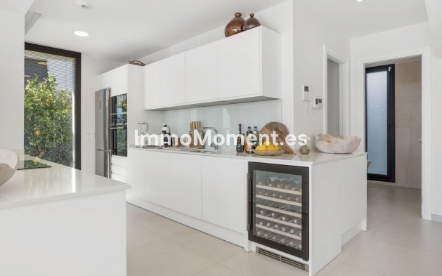 Wiederverkauf - Villa - Manilva - Manilva Centro