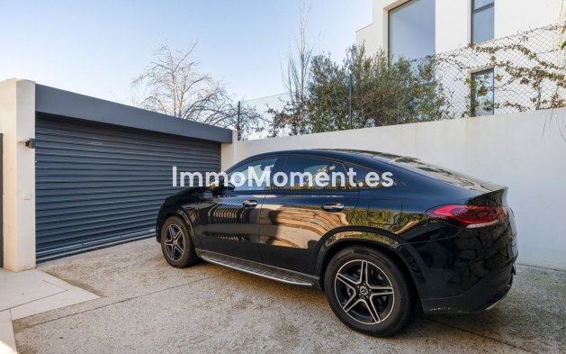 Wiederverkauf - Villa - Manilva - Manilva Centro