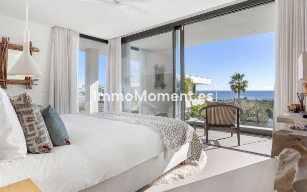 Wiederverkauf - Villa - Manilva - Manilva Centro