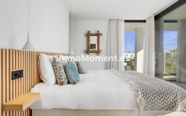 Wiederverkauf - Villa - Manilva - Manilva Centro