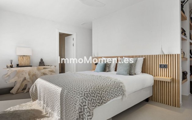 Wiederverkauf - Villa - Manilva - Manilva Centro