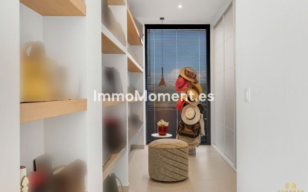 Wiederverkauf - Villa - Manilva - Manilva Centro