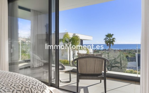 Wiederverkauf - Villa - Manilva - Manilva Centro