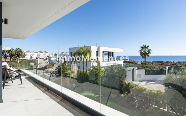 Wiederverkauf - Villa - Manilva - Manilva Centro