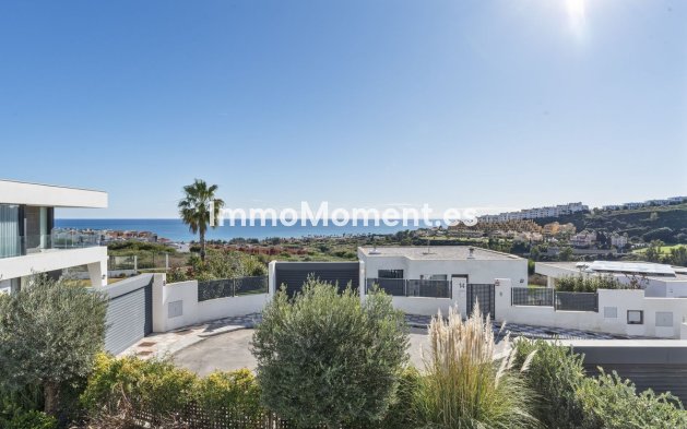 Wiederverkauf - Villa - Manilva - Manilva Centro