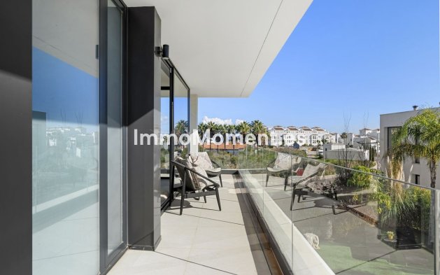 Wiederverkauf - Villa - Manilva - Manilva Centro