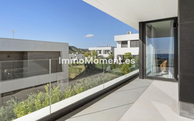 Wiederverkauf - Villa - Manilva - Manilva Centro