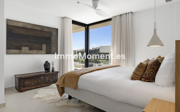 Wiederverkauf - Villa - Manilva - Manilva Centro