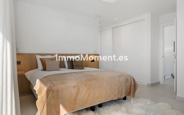 Wiederverkauf - Villa - Manilva - Manilva Centro