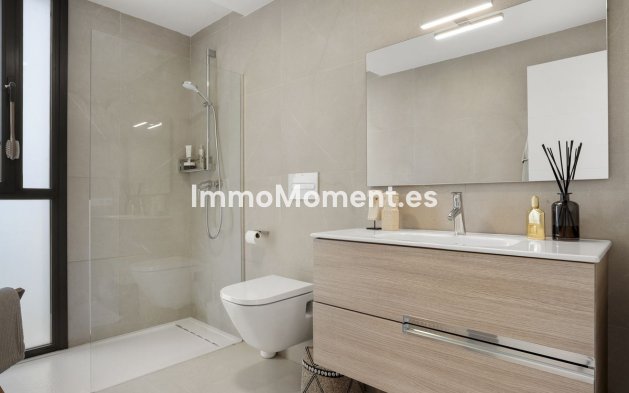 Wiederverkauf - Villa - Manilva - Manilva Centro