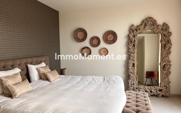 Resale - Villa - Mijas - Mijas Golf