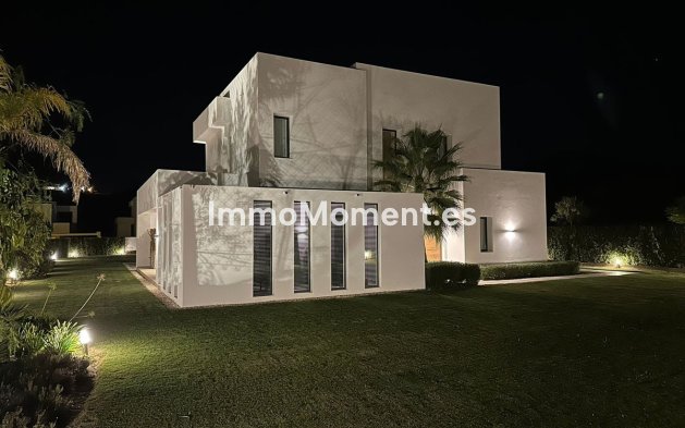 Resale - Villa - Mijas - Mijas Golf