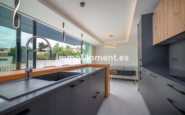 Construction neuve - Villa - Mijas - El Chaparral