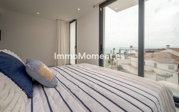 Construction neuve - Villa - Mijas - El Chaparral