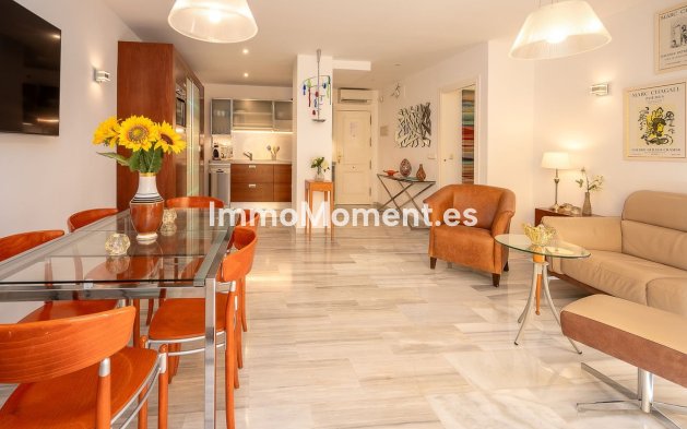 Resale - Apartment - Mijas - La Cala de Mijas