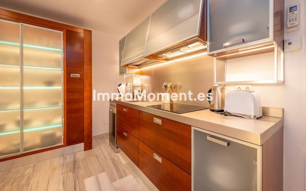 Resale - Apartment - Mijas - La Cala de Mijas