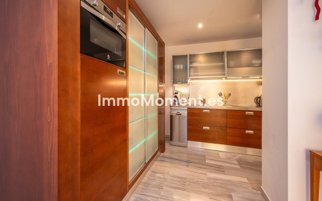 Resale - Apartment - Mijas - La Cala de Mijas
