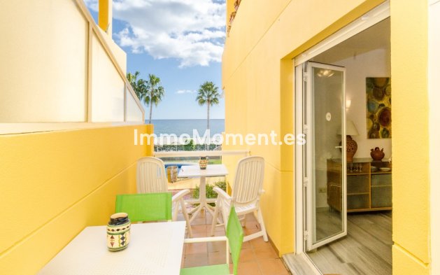 Resale - Apartment - Mijas - La Cala de Mijas
