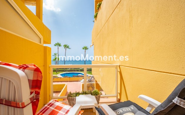 Resale - Apartment - Mijas - La Cala de Mijas