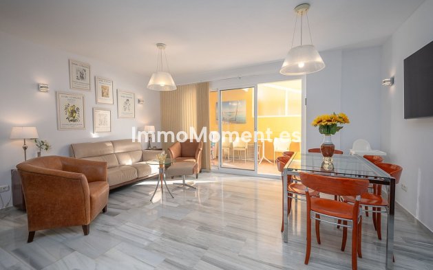 Resale - Apartment - Mijas - La Cala de Mijas