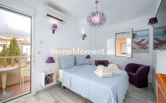 Resale - Apartment - Mijas - La Cala de Mijas