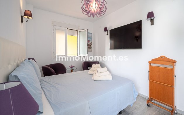 Resale - Apartment - Mijas - La Cala de Mijas