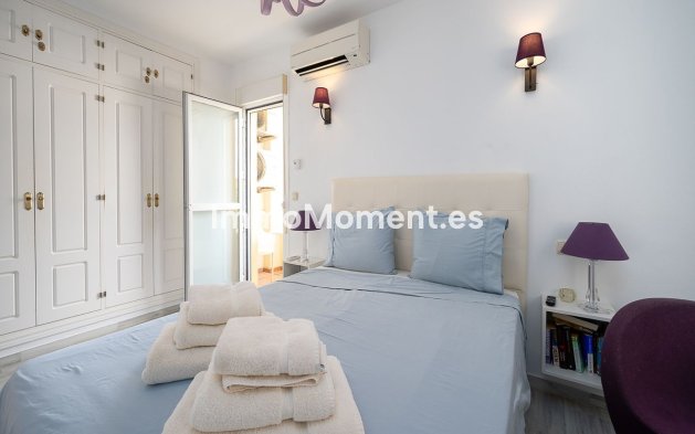 Resale - Apartment - Mijas - La Cala de Mijas