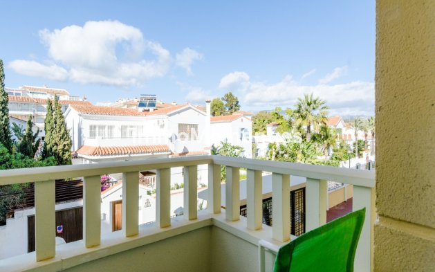 Resale - Apartment - Mijas - La Cala de Mijas