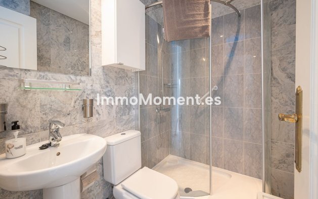 Resale - Apartment - Mijas - La Cala de Mijas