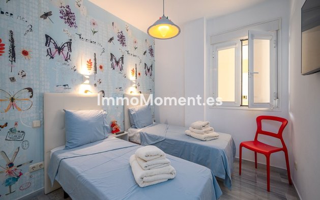 Resale - Apartment - Mijas - La Cala de Mijas