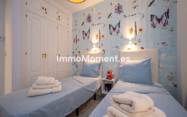 Resale - Apartment - Mijas - La Cala de Mijas