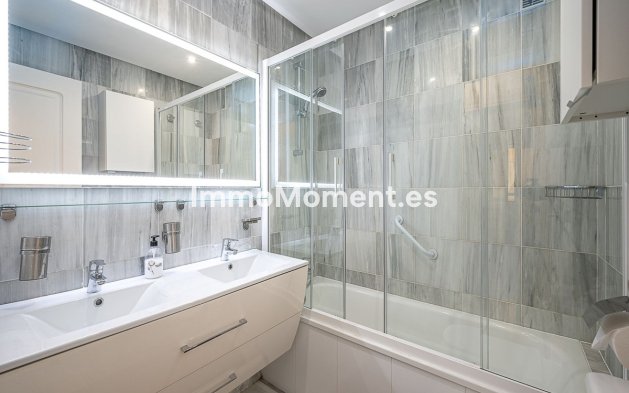 Resale - Apartment - Mijas - La Cala de Mijas