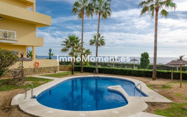 Resale - Apartment - Mijas - La Cala de Mijas