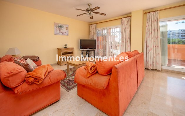 Wiederverkauf - Wohnung - Mijas - El Faro