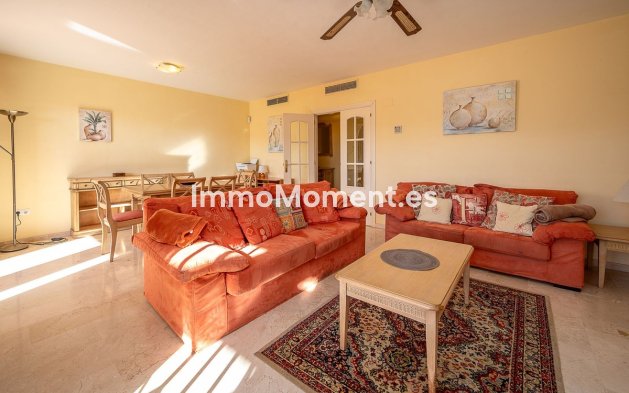 Wiederverkauf - Wohnung - Mijas - El Faro
