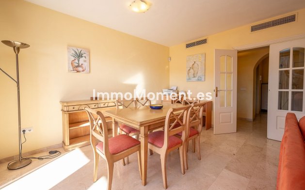 Wiederverkauf - Wohnung - Mijas - El Faro