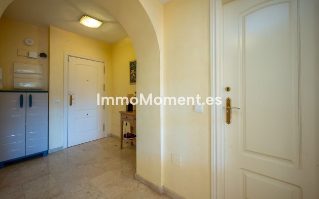Wiederverkauf - Wohnung - Mijas - El Faro