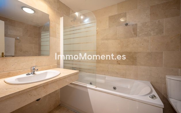 Wiederverkauf - Wohnung - Mijas - El Faro