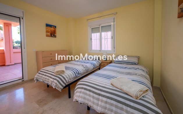 Wiederverkauf - Wohnung - Mijas - El Faro
