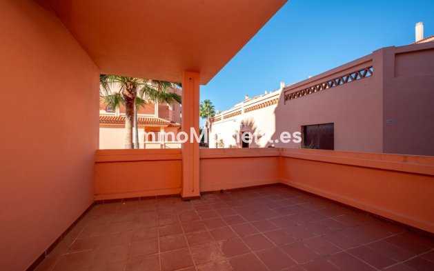 Wiederverkauf - Wohnung - Mijas - El Faro