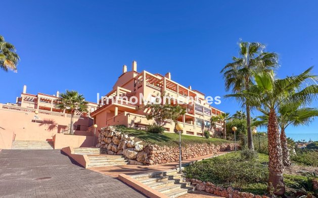 Wiederverkauf - Wohnung - Mijas - El Faro