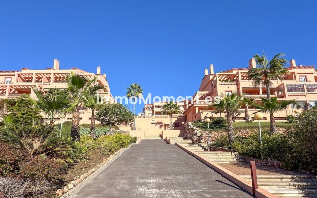 Wiederverkauf - Wohnung - Mijas - El Faro