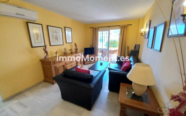 Resale - Apartment - Mijas - Mijas Costa