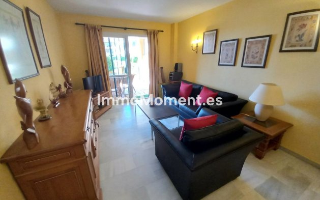 Resale - Apartment - Mijas - Mijas Costa