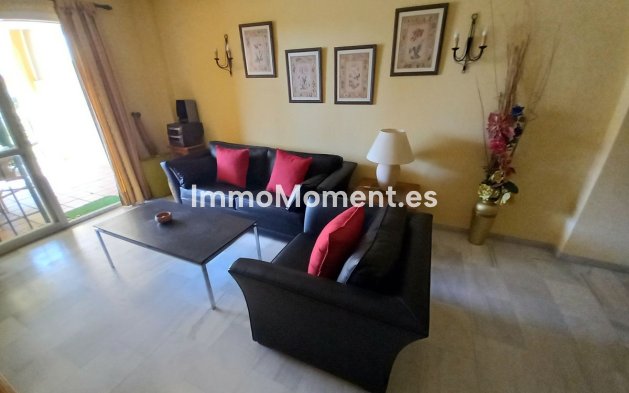 Resale - Apartment - Mijas - Mijas Costa