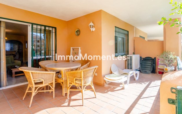 Resale - Apartment - Mijas - Mijas Costa
