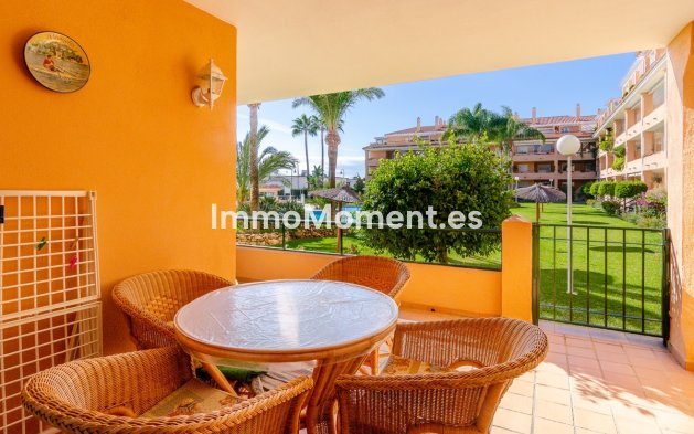 Resale - Apartment - Mijas - Mijas Costa