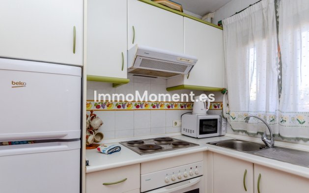 Resale - Apartment - Mijas - Mijas Costa