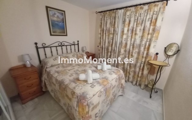 Resale - Apartment - Mijas - Mijas Costa