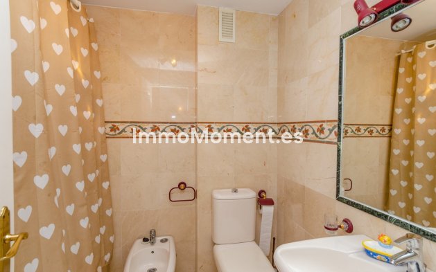 Resale - Apartment - Mijas - Mijas Costa